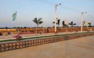 Plot For Sale in Mysore Road