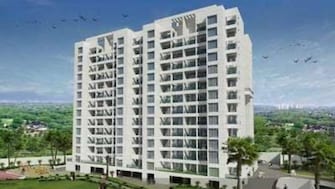 3 BHK Apartment For Rent in Acropolis Purple Nine Hills Mohammadwadi Pune  8161025