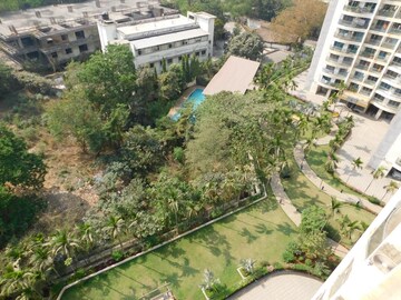 3 BHK Apartment – Garden View at Rajesh Raj Splendour, Vikhroli West - for Rent