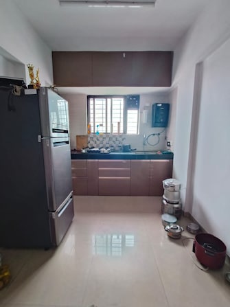 2 BHK Apartment For Rent in Satyam Serenity Wadgaon Sheri Pune  8161030