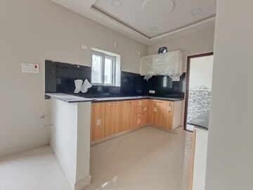 Kitchen in 2 BHK Apartment at Kondapur – for Rent