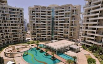 4 BHK Apartment For Rent in Ekta California, Undri