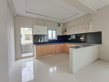 Kitchen in 2 BHK Apartment at Kondapur – for Rent