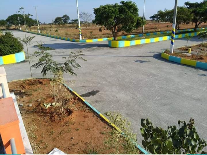 Plot For Sale in Mysore Road