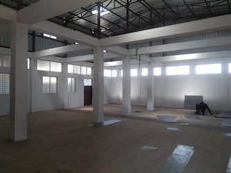 Commercial Warehouse 2000 Sq.Ft. For Rent in Narhe Pune  8161105