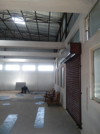 Commercial Warehouse 2000 Sq.Ft. For Rent in Narhe Pune  8161105