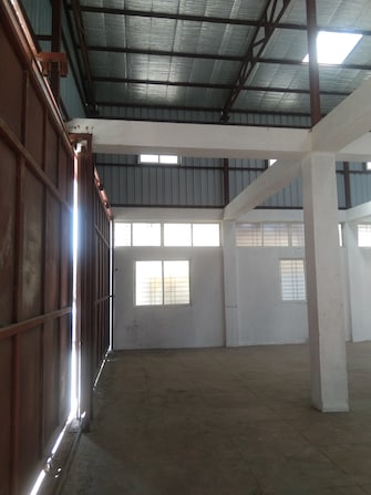 Commercial Warehouse 2000 Sq.Ft. For Rent in Narhe Pune  8161105