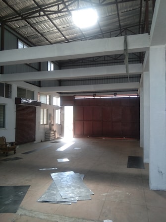 Commercial Warehouse 2000 Sq.Ft. For Rent in Narhe Pune  8161105