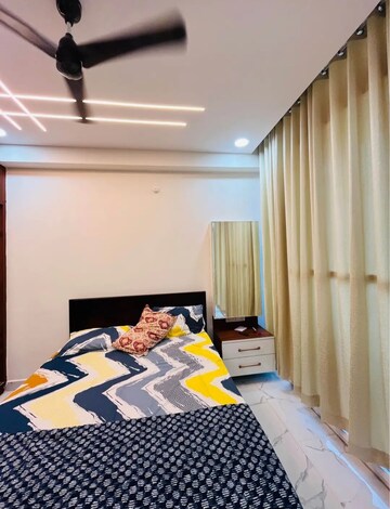 Bedroom in 3 BHK Apartment at Jayabheri Orange County, Gachibowli – for Rent