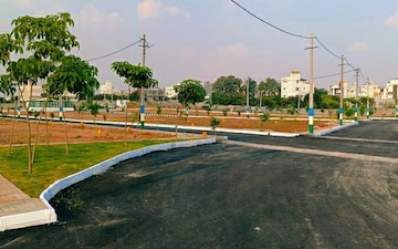 Plot For Sale in Mysore Road