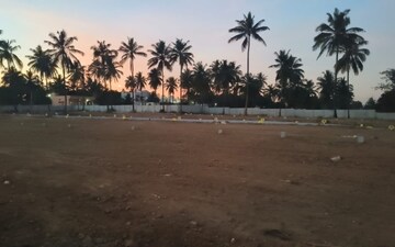 Plot For Sale in Mysore Road