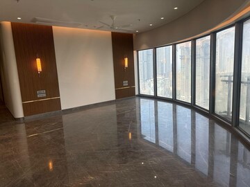 4 BHK Apartment For Rent in Lodha The World Towers World One Tier 2, Worli