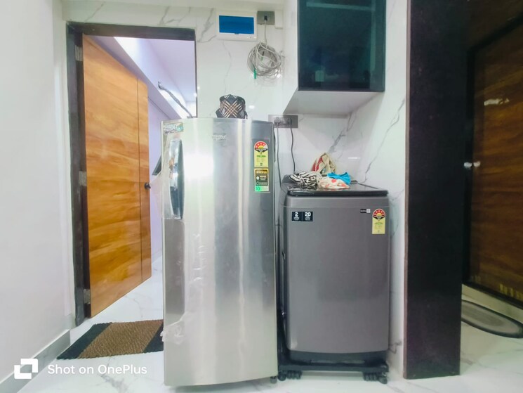 undefined, fam-chs 1 Bedroom 694 Sq.Ft. Apartment In Kopar Khairane Navi Mumbai 8161116