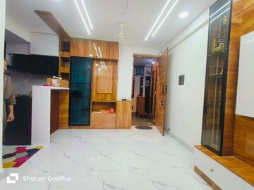 1 BHK Apartment For Rent in Fam CHS Kopar Khairane Navi Mumbai  8161116