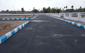 Plot For Sale in Bhimenahalli