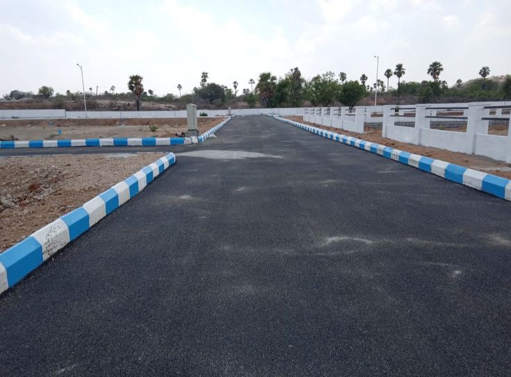 Plot For Sale in Bhimenahalli