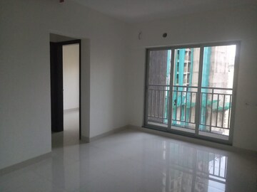 2 BHK Apartment For Sale in Ashar Metro Towers, Vartak Nagar