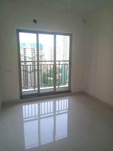 Room in 2 BHK Apartment at Ashar Metro Towers, Vartak Nagar – for Sale