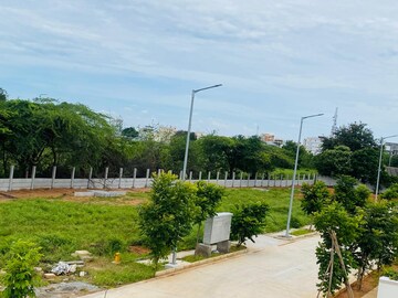 Plot Area in  Plot at Ace Arcadia, Maheshwaram – for Sale