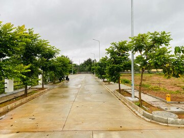 Plot Area in  Plot at Ace Arcadia, Maheshwaram – for Sale