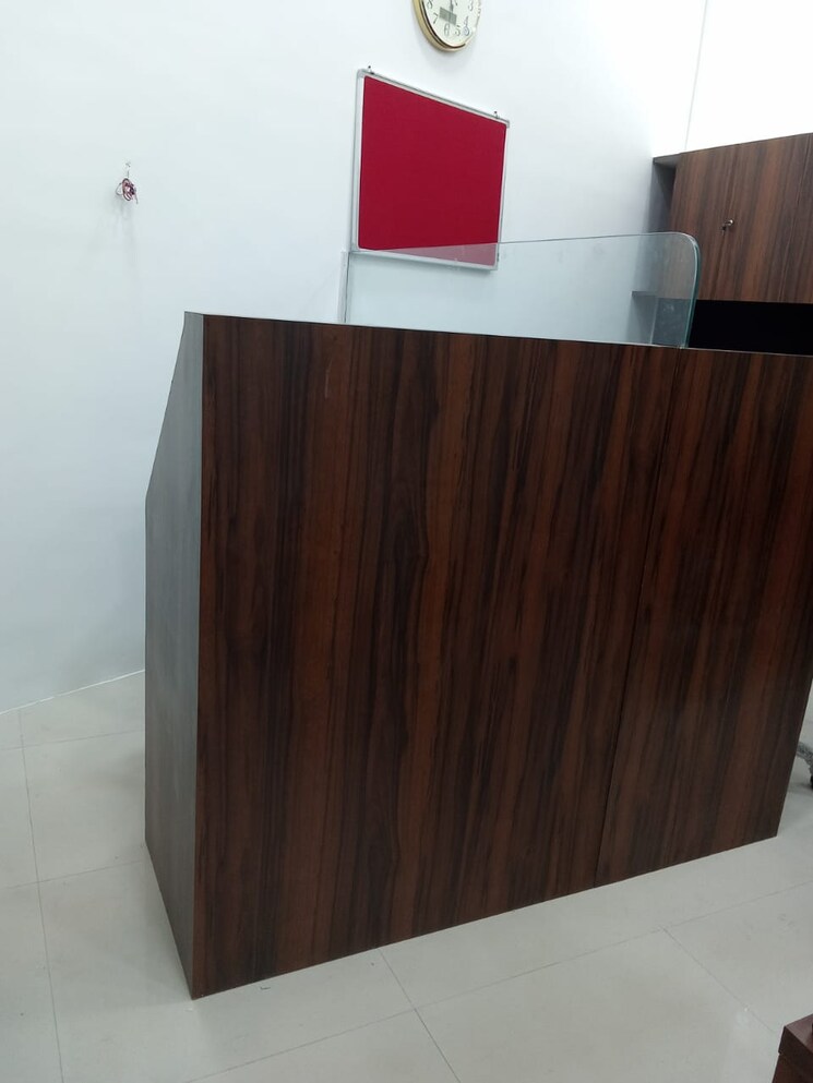 Bedroom, express-zone Commercial Office Space 450 Sq.Ft. In Malad East Mumbai 8161077