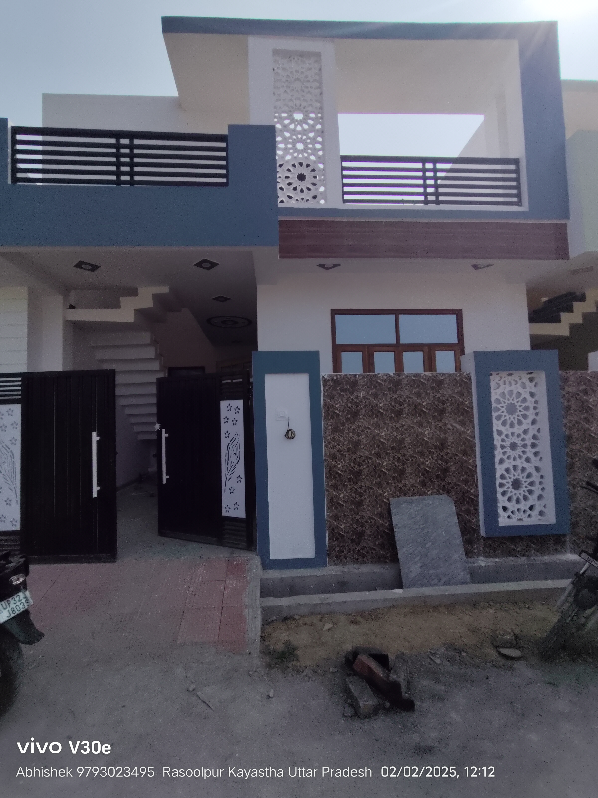 2 BHK Independent House For Sale in Vantage Homes 
