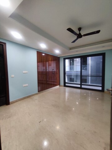3 BHK Apartment For Sale in Saket