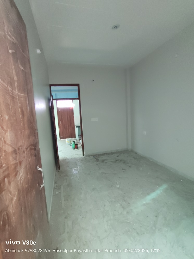 Room, jankipuram extension 2 Bedroom 800 Sq.Ft. Independent House In Jankipuram Extension Lucknow 8161107