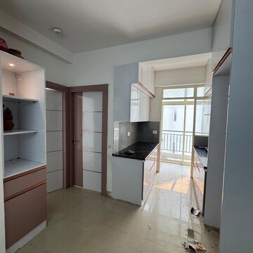 Living Room in 2 BHK Apartment at Suncity Avenue 76, Sector 76 – for Rent