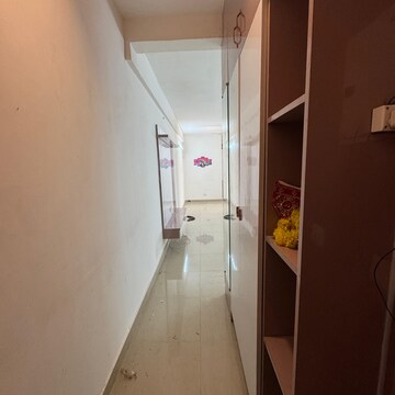 Living Room in 2 BHK Apartment at Suncity Avenue 76, Sector 76 – for Rent