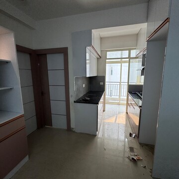 Living Room in 2 BHK Apartment at Suncity Avenue 76, Sector 76 – for Rent