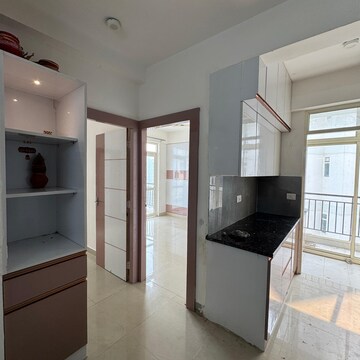 Living Room in 2 BHK Apartment at Suncity Avenue 76, Sector 76 – for Rent
