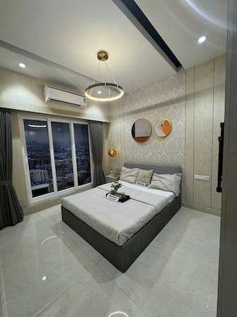 1 BHK Apartment For Resale in Ruparel Urbana Kurla Mumbai  8161114