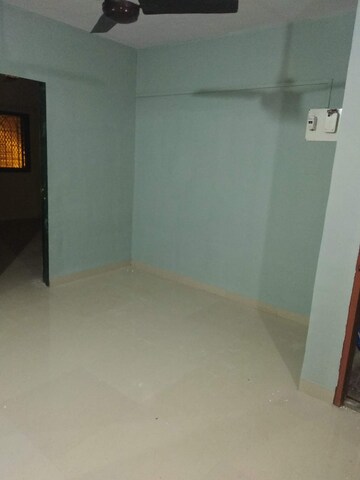 Room in 2 BHK Apartment at Sai Dham CHS Nerul Sector 6, Nerul Sector 6 – for Rent