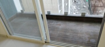 Staircase in 2 BHK Apartment at Megapolis Serenity, Hinjewadi – for Rent