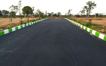 Plot For Sale in Mysore Road