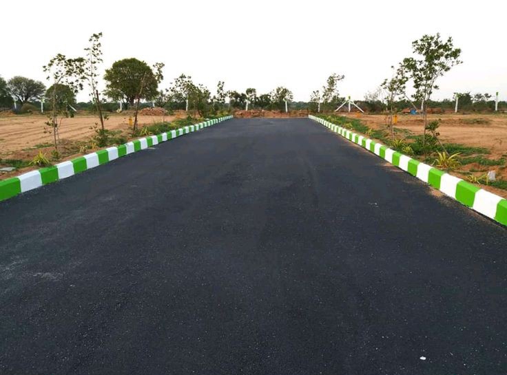 Plot For Sale in Mysore Road