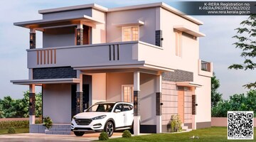 3 BHK Independent House For Resale in Pathiripala Palakkad  8161145