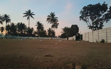 Plot For Sale in Mysore Road
