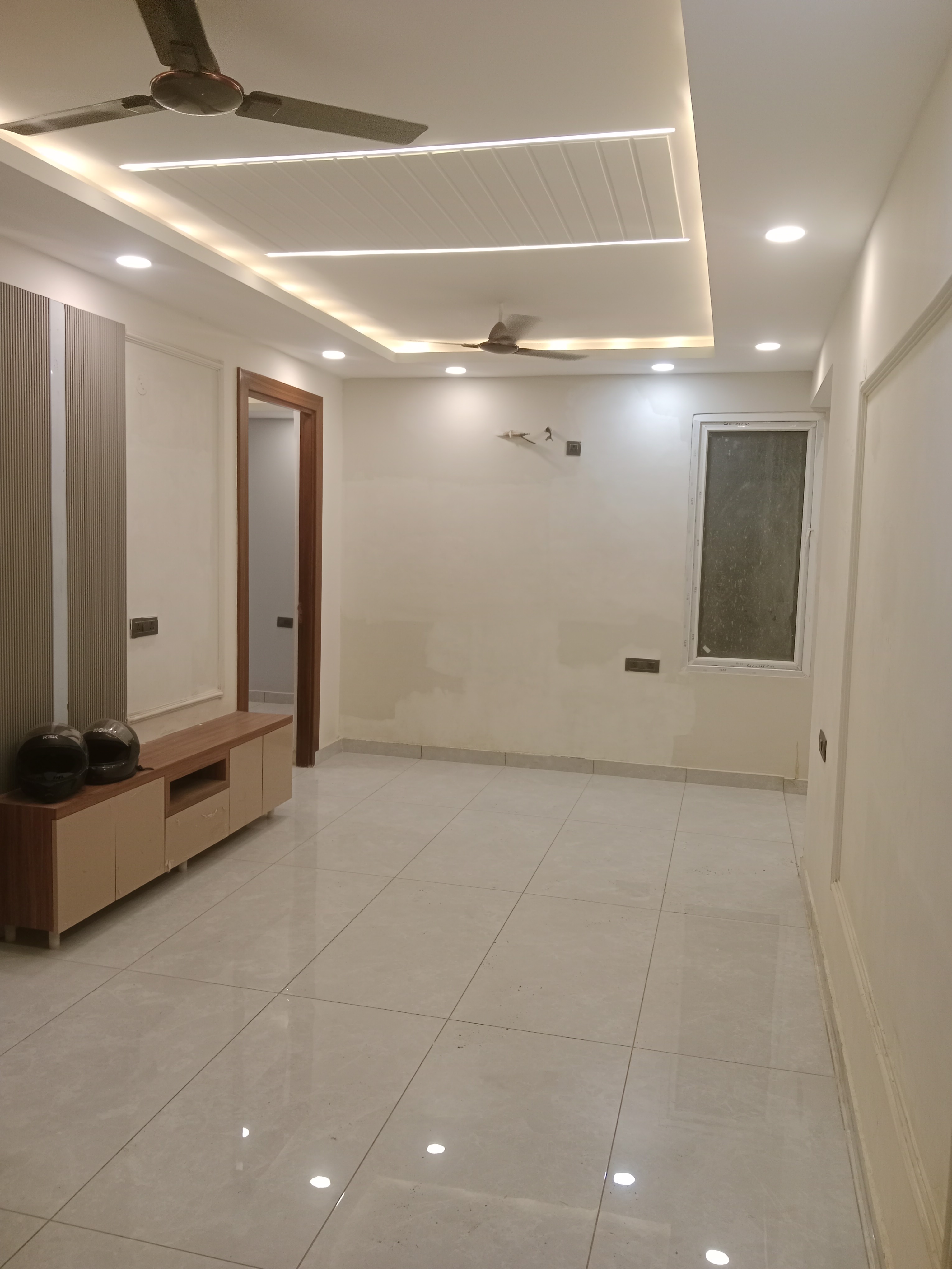 2 BHK Builder Floor For Sale in Johnson Apartment 