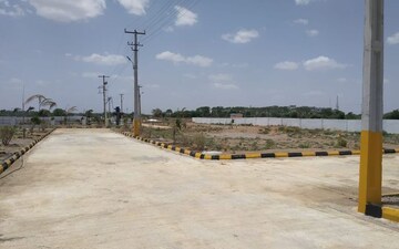 Plot For Sale in Mysore Road