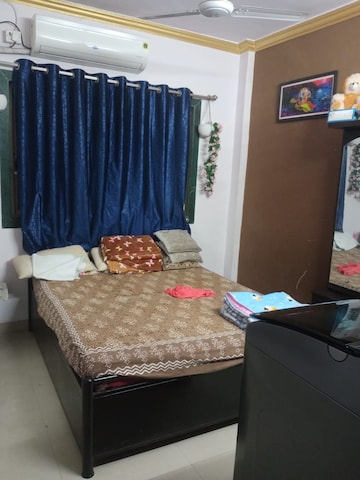 2 BHK Apartment For Rent in Aangan CHS Ghansoli Ghansoli Navi Mumbai  8161185