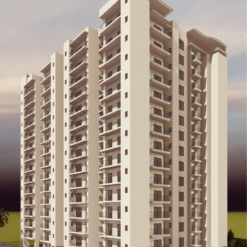 3 BHK Apartment For Resale in Nirala Greenshire Phase I Patwari Greater Noida  8161170