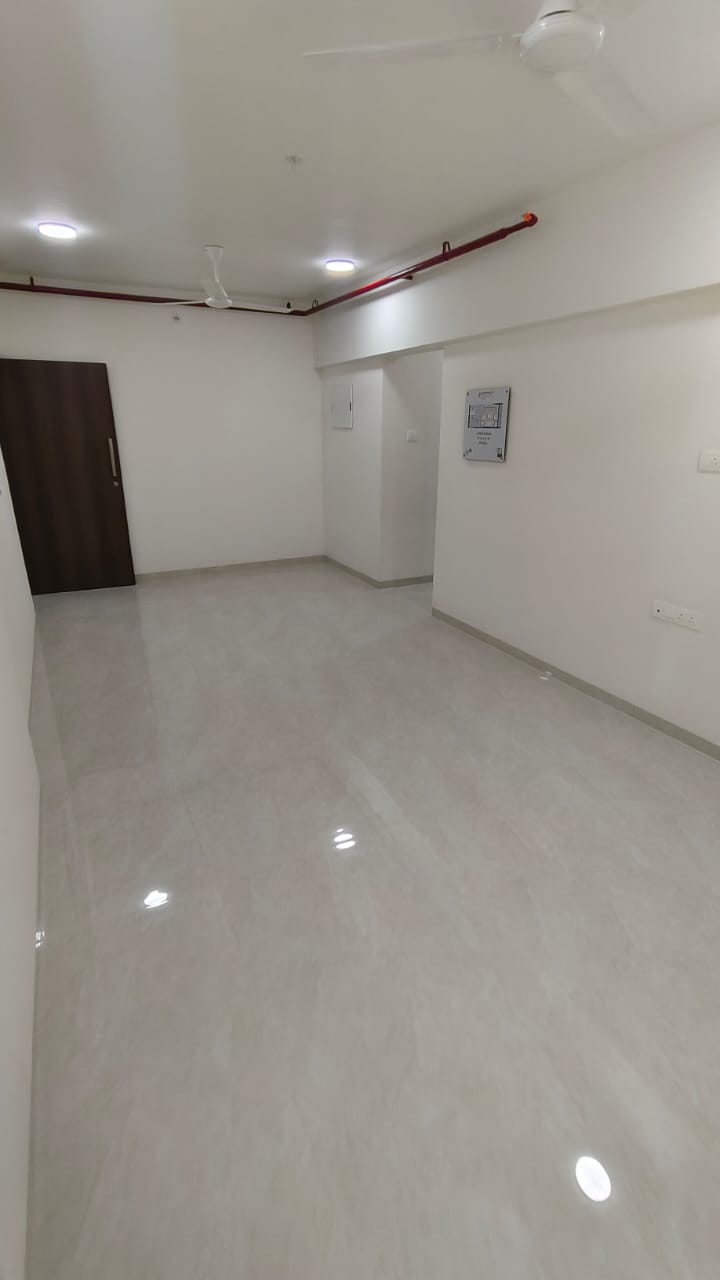 1 BHK Apartment For Sale in Modirealty Ashvattha