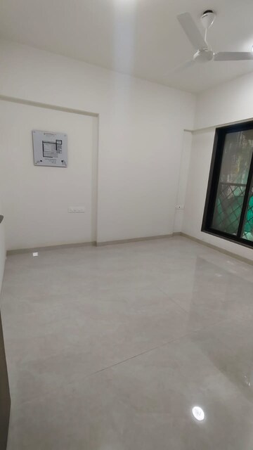 Room in 1 BHK Apartment at Modirealty Ashvattha, Dahisar East – for Sale