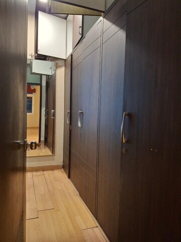 Furnished Amenities in 4 BHK Apartment at Saket – for Sale