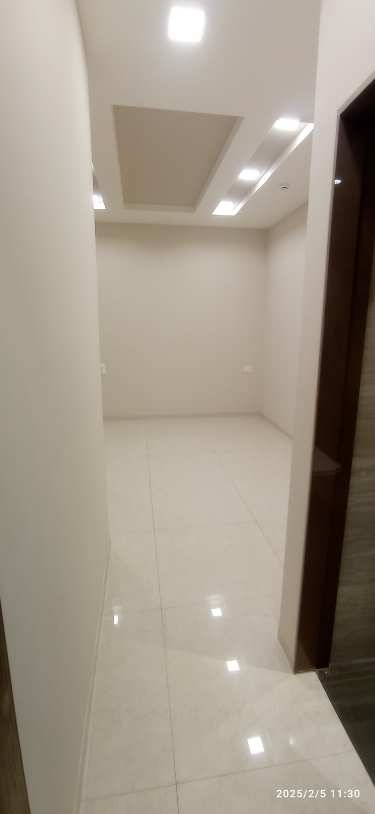 Room, shree-balaji-sarvoday 2 Bedroom 675 Sq.Ft. Apartment In Thakurli Thane 8161204