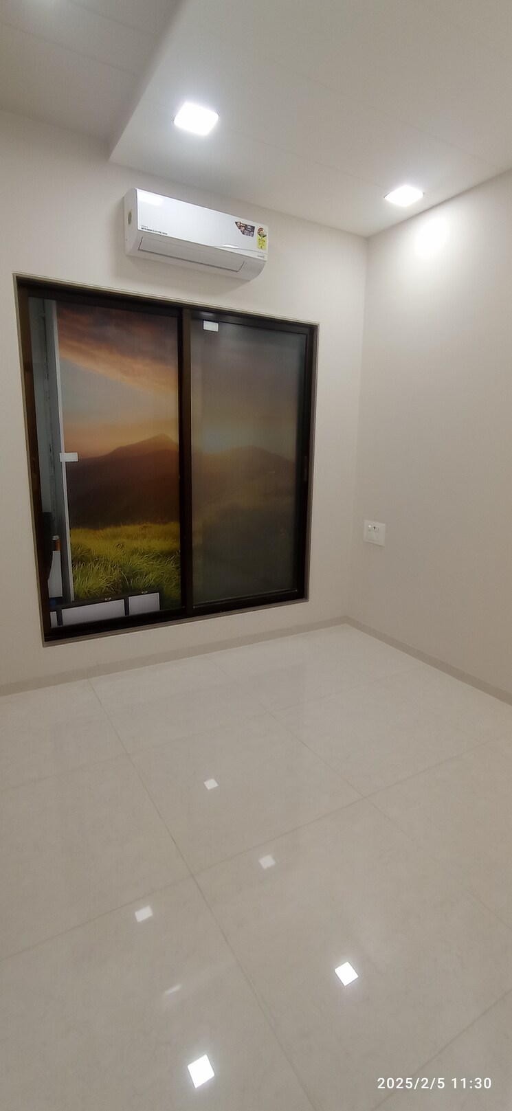 Room, shree-balaji-sarvoday 2 Bedroom 675 Sq.Ft. Apartment In Thakurli Thane 8161204