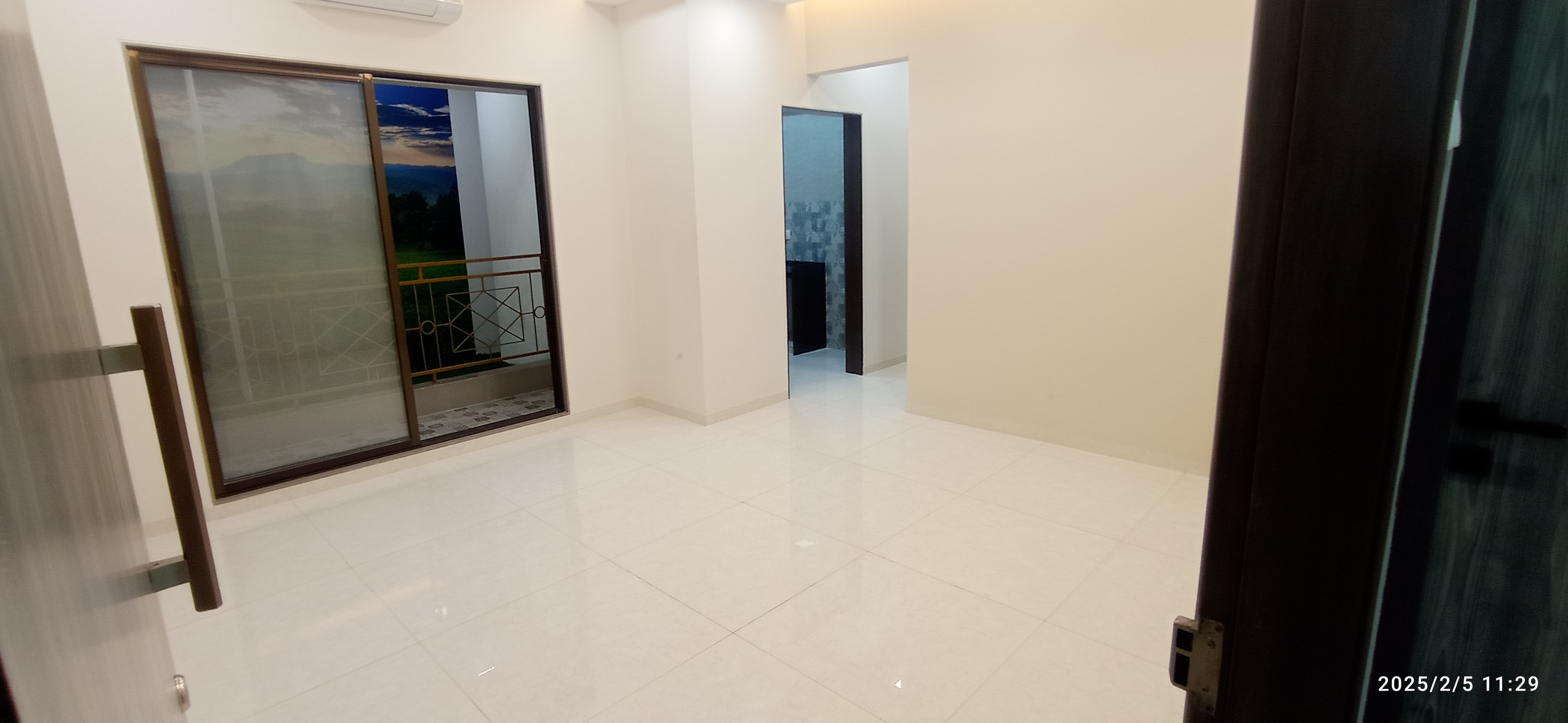 2 BHK + Study Room Apartment For Sale in Shree Balaji Sarvoday