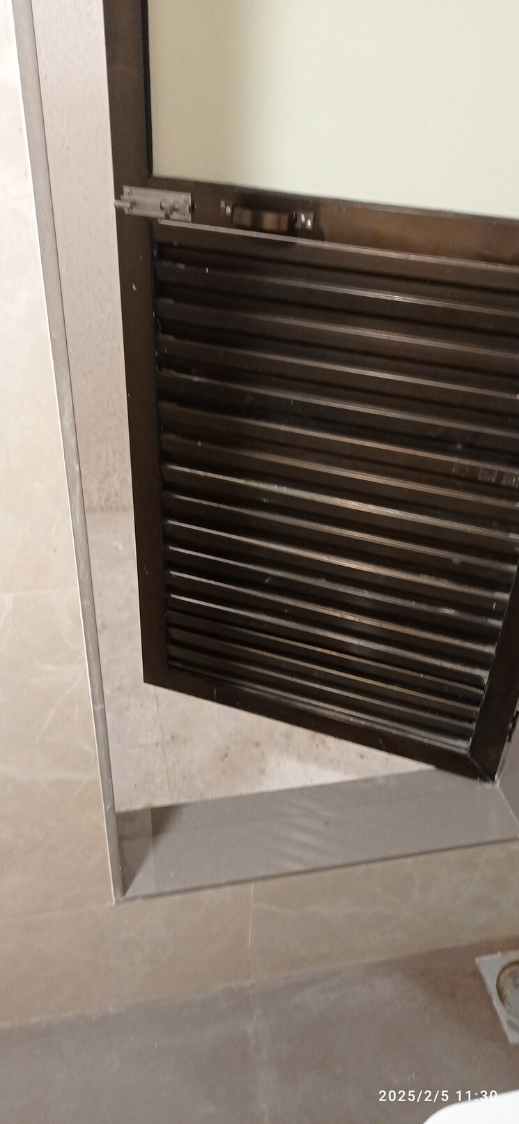 Bathroom, shree-balaji-sarvoday 2 Bedroom 675 Sq.Ft. Apartment In Thakurli Thane 8161204